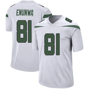 Nike Quincy Enunwa Youth Game New York Jets White Spotlight Jersey
